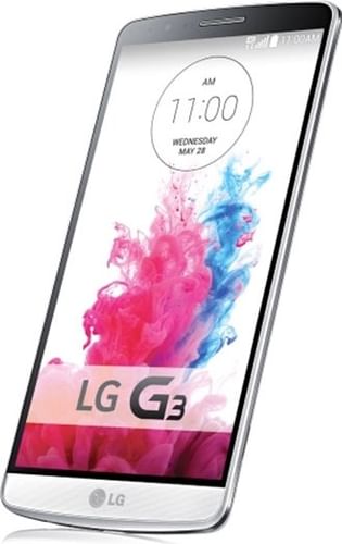 LG G3 S Dual