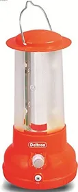 Deltron Rechargable LED Dhoom 2 Emergency Light