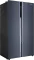 Haier HRS-682GKU1 602 L 3 Star Side by Side Refrigerator