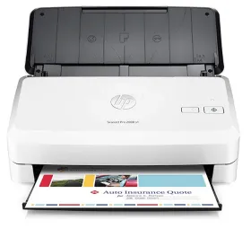 HP ScanJet Pro 2000 s1 Desktop Scanner