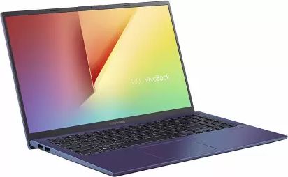 Asus X512FA-EJ373T Laptop (10th Gen Core i3/ 4GB/ 512GB SSD/ Win10 Home)
