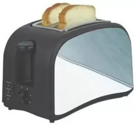 Skyline VT-7023 750 W Pop Up Toaster
