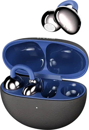 Truke TruClips True Wireless Earbuds