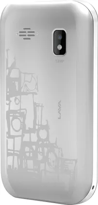 Lava Discover 128 Star