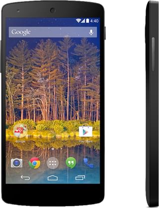 LG Nexus 5 (32GB)