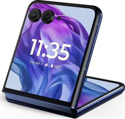 Motorola Razr Plus 2024