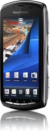 Sony Ericsson Xperia Play R800i