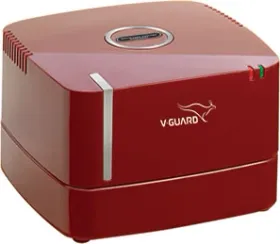 V-Guard VGSD 50 Voltage Stabilizer
