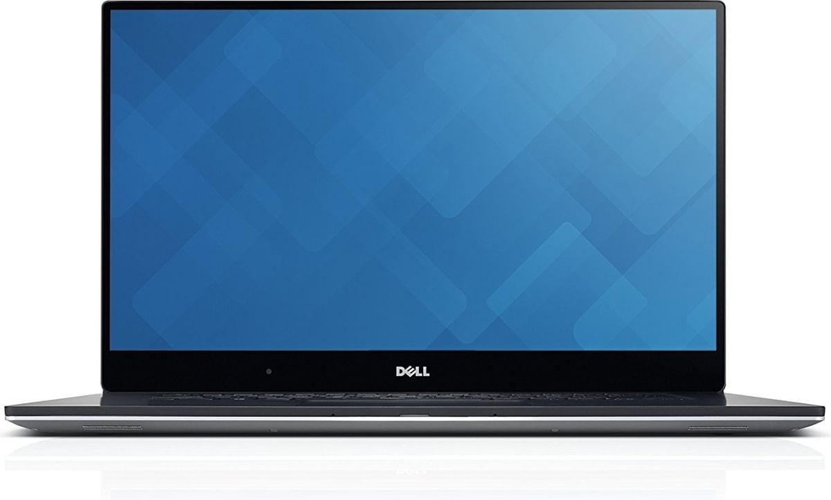 Dell XPS 15 9560 Laptop (7th Gen Ci5/ 8GB/ 256GB SSD/ Win10/ 4GB Graph ...