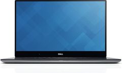 Dell XPS 15 9560 Laptop (7th Gen Ci5/ 8GB/ 256GB SSD/ Win10/ 4GB Graph/ Touch)