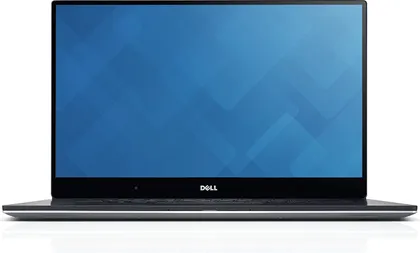 Dell XPS 15 9560 Laptop (7th Gen Ci5/ 8GB/ 256GB SSD/ Win10/ 4GB Graph/ Touch)