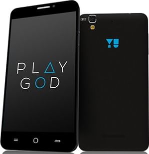 Micromax Yu Yureka