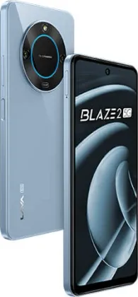 Lava Blaze 2 5G (6GB RAM + 128GB)