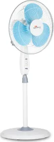 RR Signature Zello 400 mm 3 Blade Pedestal Fan
