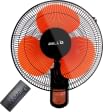 iBELL VIVA03WF 406 mm 3 Blade Wall Fan