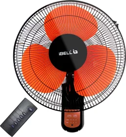 iBELL VIVA03WF 406 mm 3 Blade Wall Fan