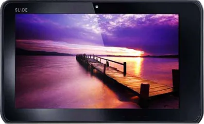 iBall Slide 3G 7334 (8GB)