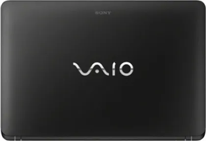 Sony Vaio Fit SVF15211 laptop ( Intel Pentium Dual Core/ 2GB