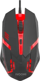 iVoomi Robot Wired Mouse