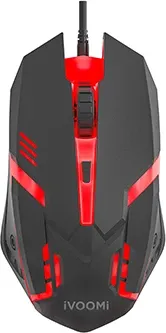 iVoomi Robot Wired Mouse - image 2
