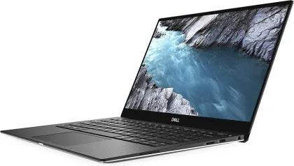 Dell XPS 13 7390 Laptop (10th gen Core i7/ 32GB/ 512GB SSD/ Win10)