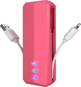 iWalk UBS3000M Power Bank 3000 mAh