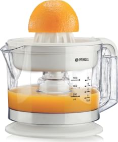 Pringle Citrus Juicer 111 PMIX 40W Juicer (1 Jar)