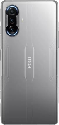 Poco F3 GT