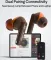 Number Navo Buds Z1 True Wireless Earbuds