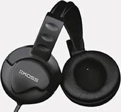 Koss UR-20 Home Wired Headphones