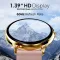 Fire Boltt Ninja Talk Smartwatch