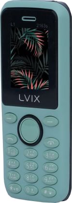 Lvix L1 2163S