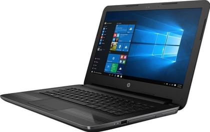 HP 240 G5 (1AS37PA) Laptop (6th Gen Ci3/ 4GB/ 500GB/ FreeDOS)