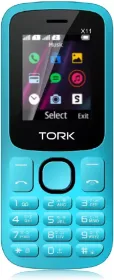 Tork X11