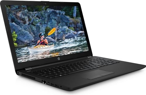 HP 15-bs545tu Notebook (PQC/ 4GB/ 1TB/ FreeDOS)