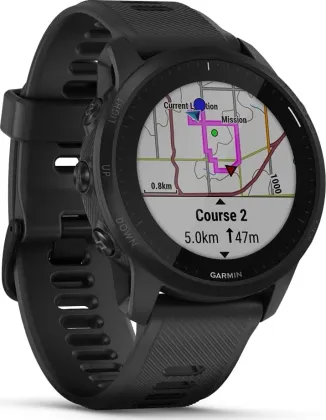 Garmin Forerunner 945 Smartwatch LTE