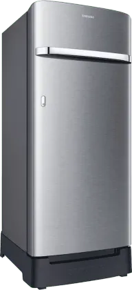Samsung RR23H2H34S8 215 L 4 Star Single Door Refrigerator
