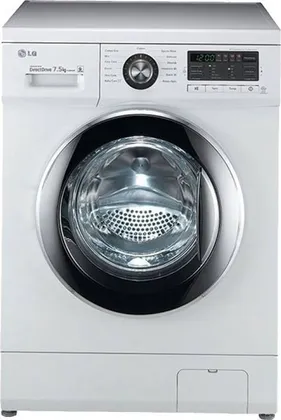 LG FH296EDL23 7.5kg Fully Automatic Front Load Washing Machine