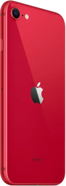 Apple iPhone SE 2020 (256GB)