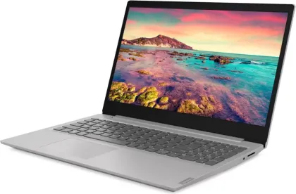 Lenovo Ideapad S145 81W800RGIN Laptop (10th Gen Core i3/ 4GB/ 1TB/ FreeDOS)