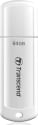 Transcend JetFlash 730 64GB USB 3.1 Gen 1 Flash Drive