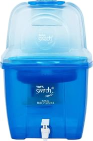 Tata Swach Smart 15 L Gravity Based Water Purifier