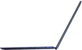 Asus Zenbook Flip UX362FA-EL701T Ultrabook (8th Gen Core i7/ 8GB/ 512GB SSD/ Win10)