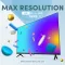 SENS SENS43WASUHD 43 inch Ultra HD 4K Smart LED TV