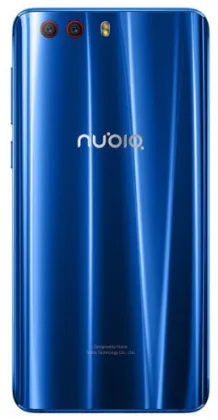 Nubia Z17 Mini S
