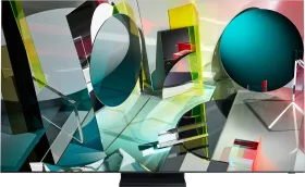 Samsung Q950TS 85 inch Ultra HD 8K Smart QLED TV (QN85Q950TSFXZA)