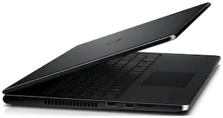 Dell 3565 Notebook (7th Gen AMD A6/ 4GB/ 1TB/ FreeDOS)