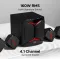 boAt Blitz 2000 Pro 160W Bluetooth Home Theatre