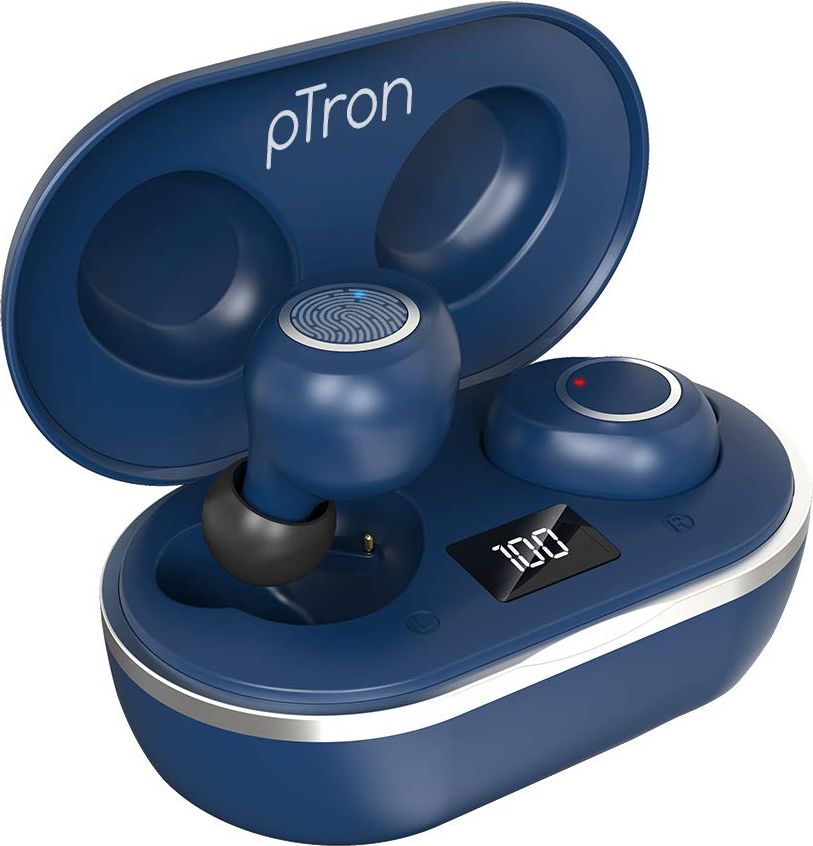 ptron earbuds 699