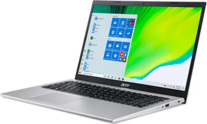 Acer Aspire 5 A515-56 NX.A1GSI.00A Laptop (11th Gen Core i3/ 4GB/ 256GB SSD/ Win10 Home)